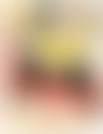 La Clownesse assise - Mademoiselle Cha-U-Ka-O (preview)