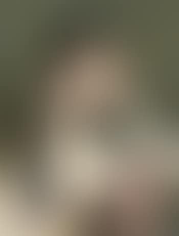 Jeune fille se coiffant (preview)