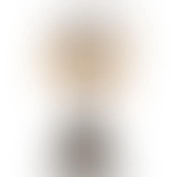 Seven-light Lily table lamp, #385 , (preview)