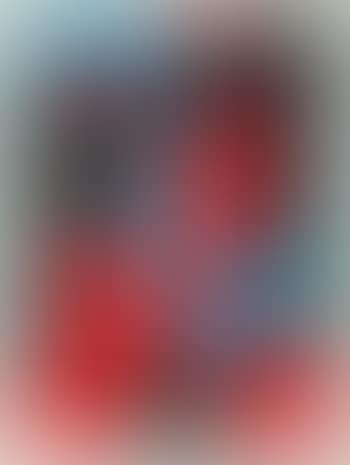 Composition rouge, verte et bleue (preview)