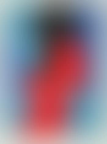 Composition bleue, rouge et noire (preview)
