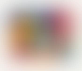 Still Life with Blowing Curtain (Red) (preview)
