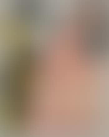 Woman in profile (preview)