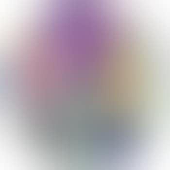 Purple Flowers in a Bouquet (1); Even the Digital Realm Has Flowers to Offer (2) (preview)