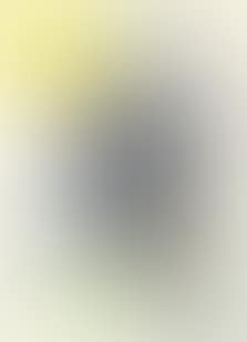 Abstraction jaune, noire, bleue et verte (preview)