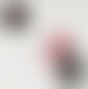 Dirty Funker, White/Red (preview)
