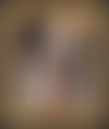 Madonna orante (preview)