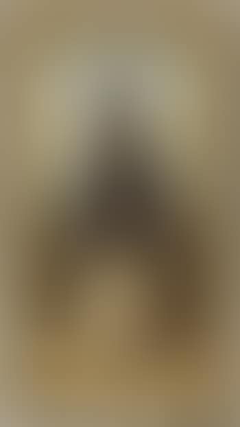 Woman with Pipe (preview)