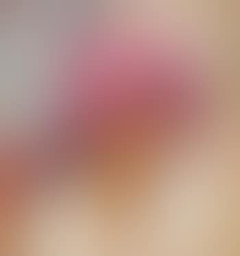 Jeune femme au chapeau rose (preview)