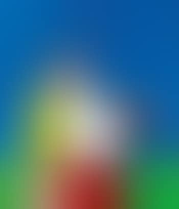 Abstract Portrait Composition (preview)