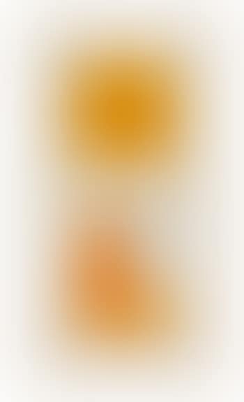 Harvest with Leaf, from the 'Summer Light Series' (preview)