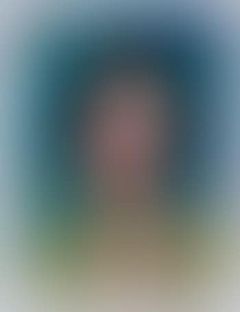 Portrait de femme à la blouse jaune (preview)