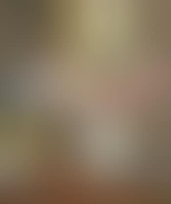 Roses dans un vase blanc (preview)