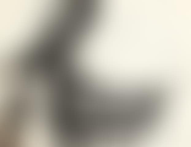 A double-sided study for 'Hide-and-Seek' (preview)
