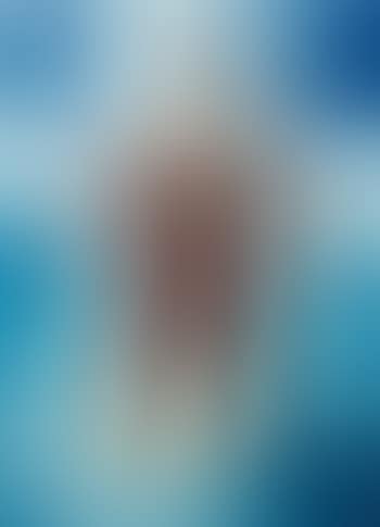 Man with Diving Bell and Shoe (from the We Can't Wait to Take Her Shopping series) (preview)