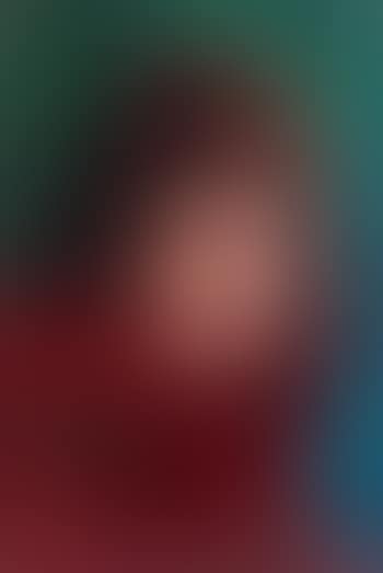 Afghan Girl (preview)