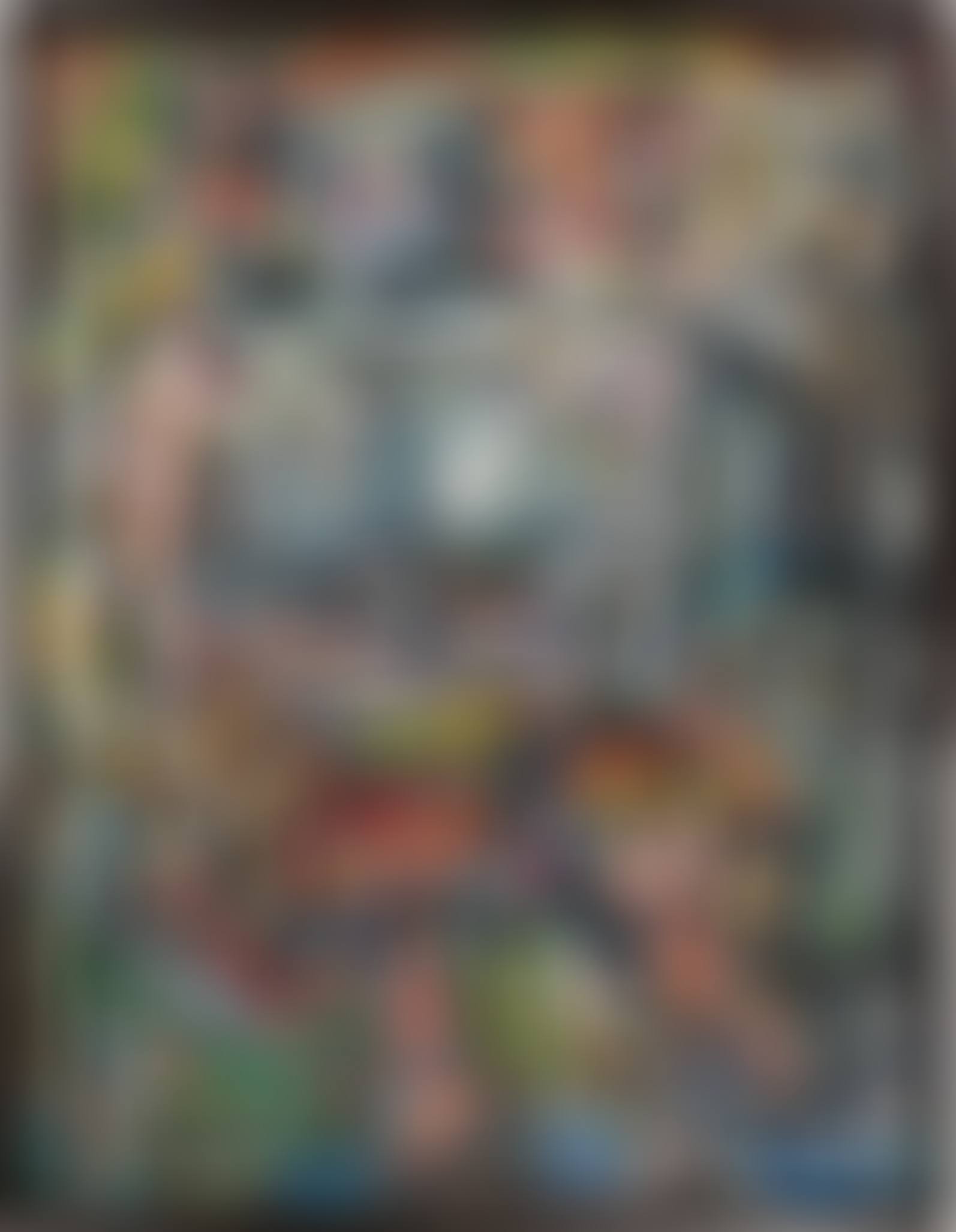 Woman I, After de Kooning (Pictures of Magazines 2) (preview)