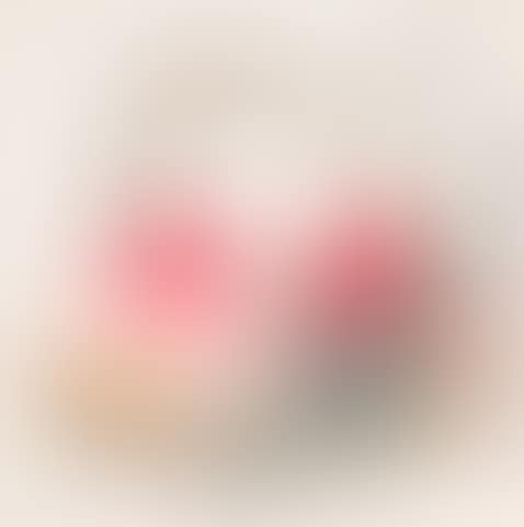 Longevity Blessings (preview)