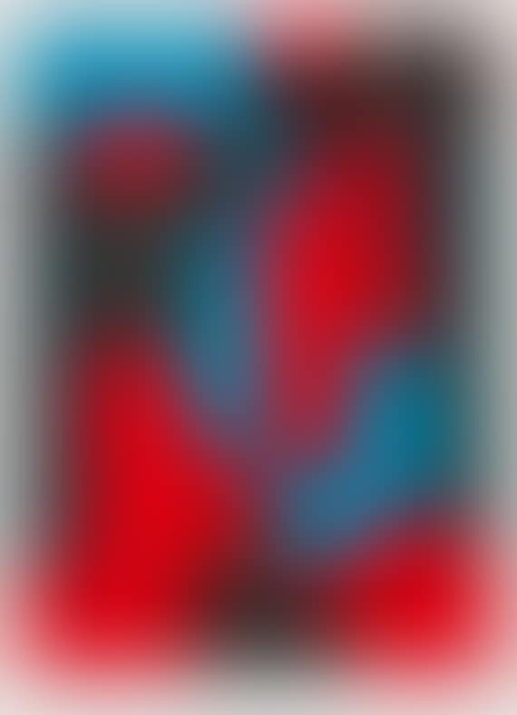 Composition rouge, verte et bleue (preview)
