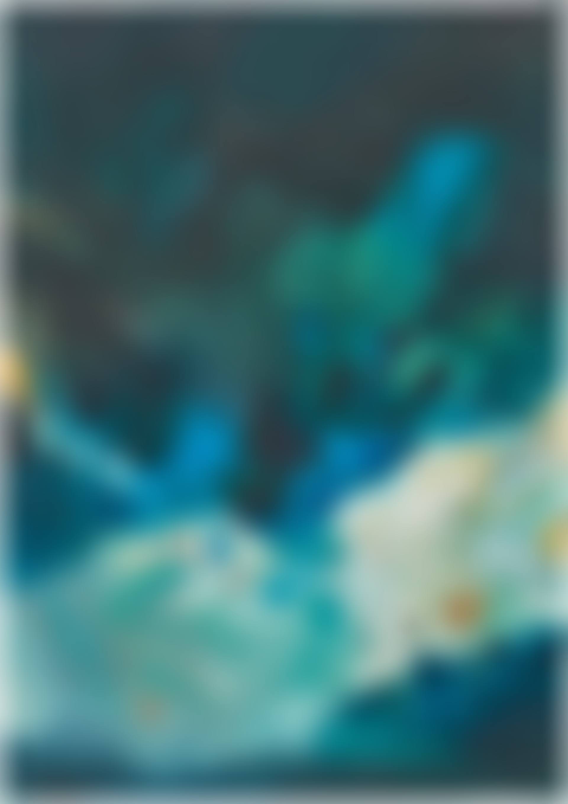 Alentours Verdoyants II (preview)