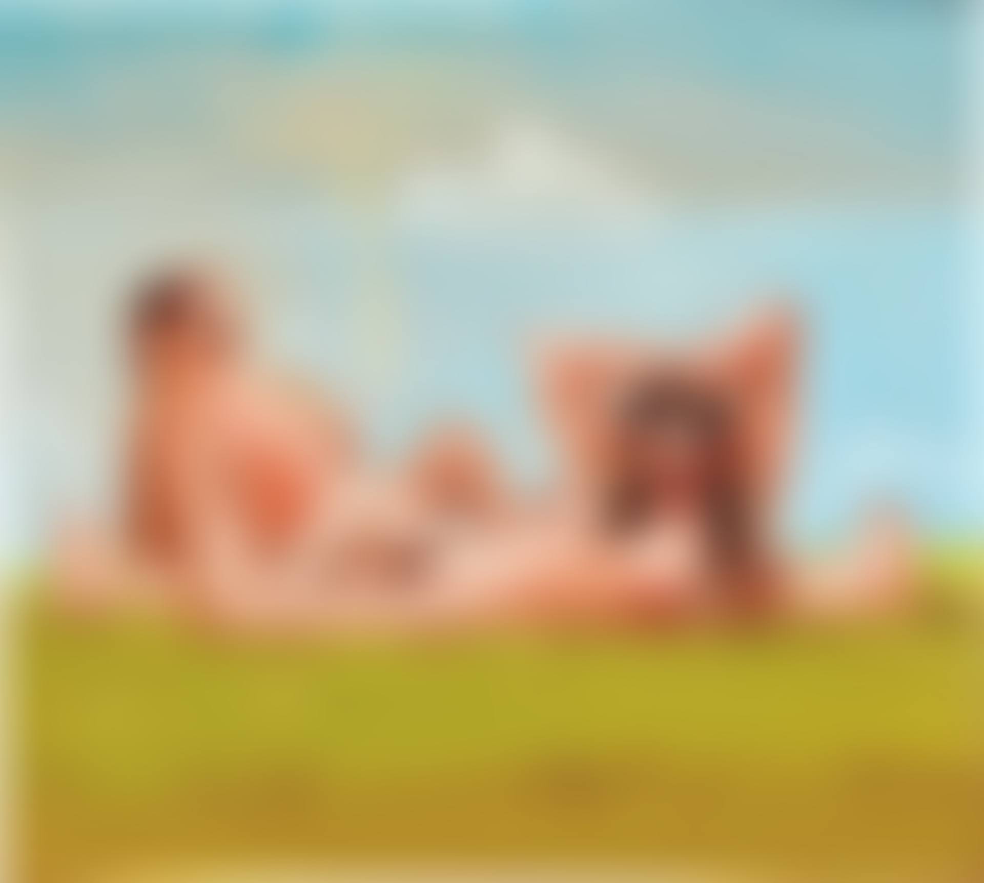 Naked Lunch (preview)