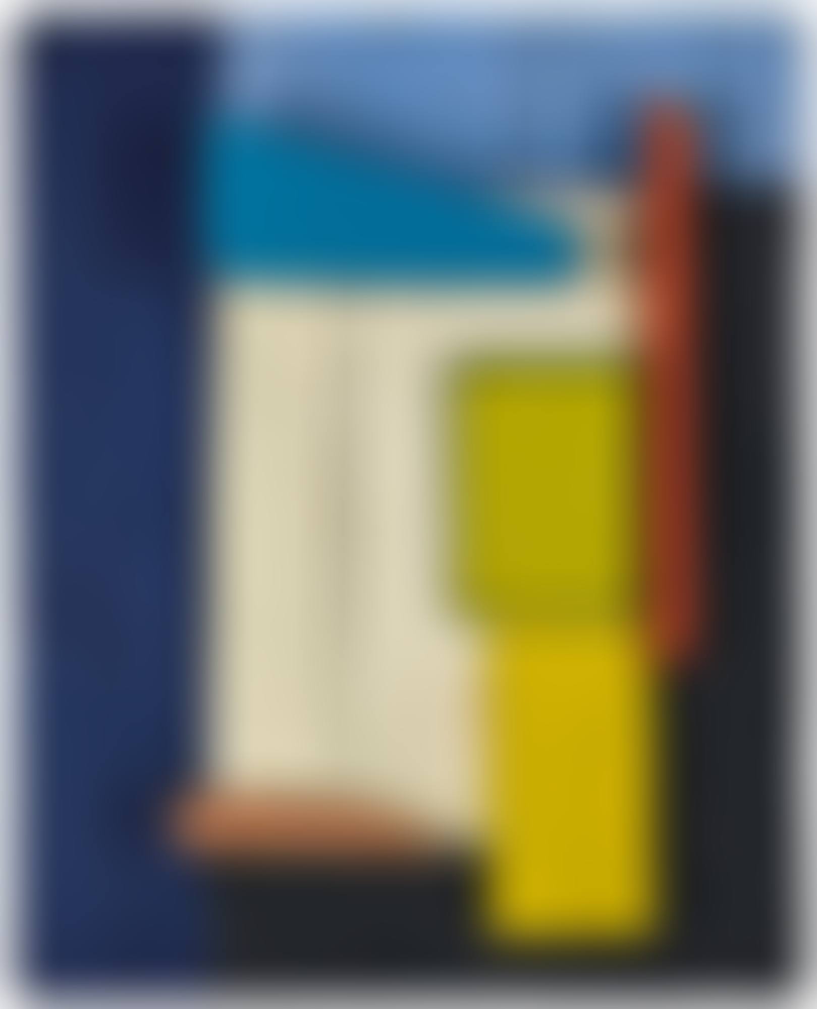 BLAU (BLUE) (preview)