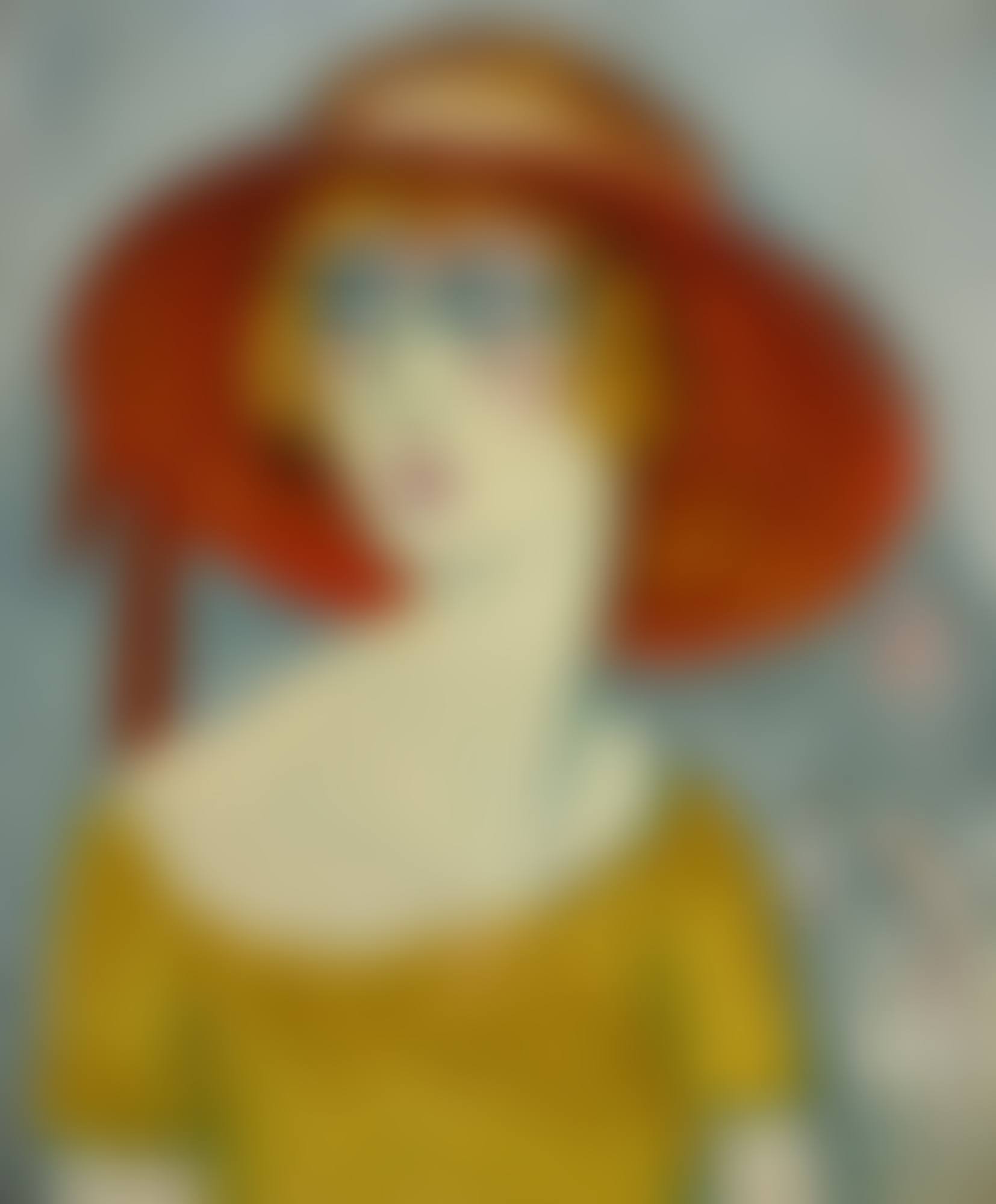 PORTRAIT D'ALICIA ALANOVA (preview)