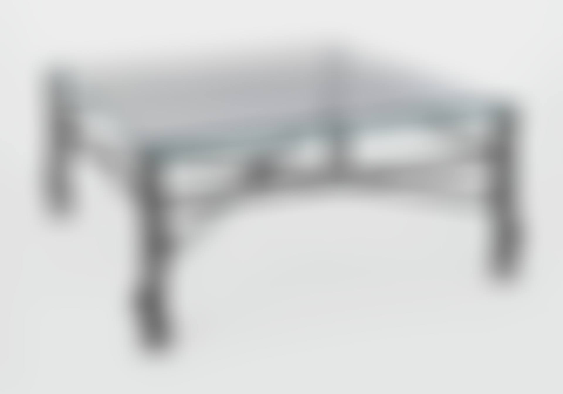 TABLE TORSADE, MODÈLE CARRÉ (preview)