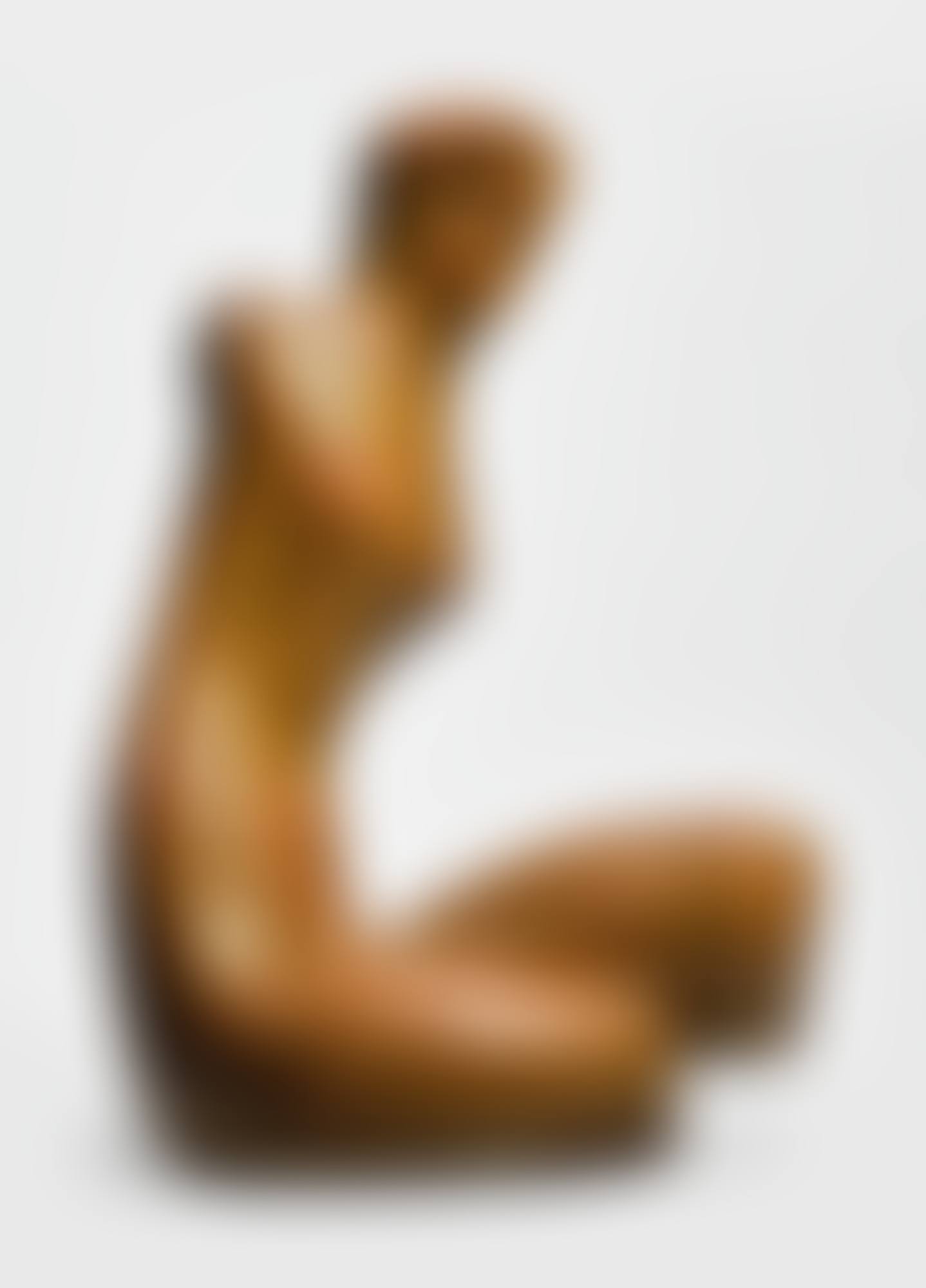 SEATED FIGURE (preview)