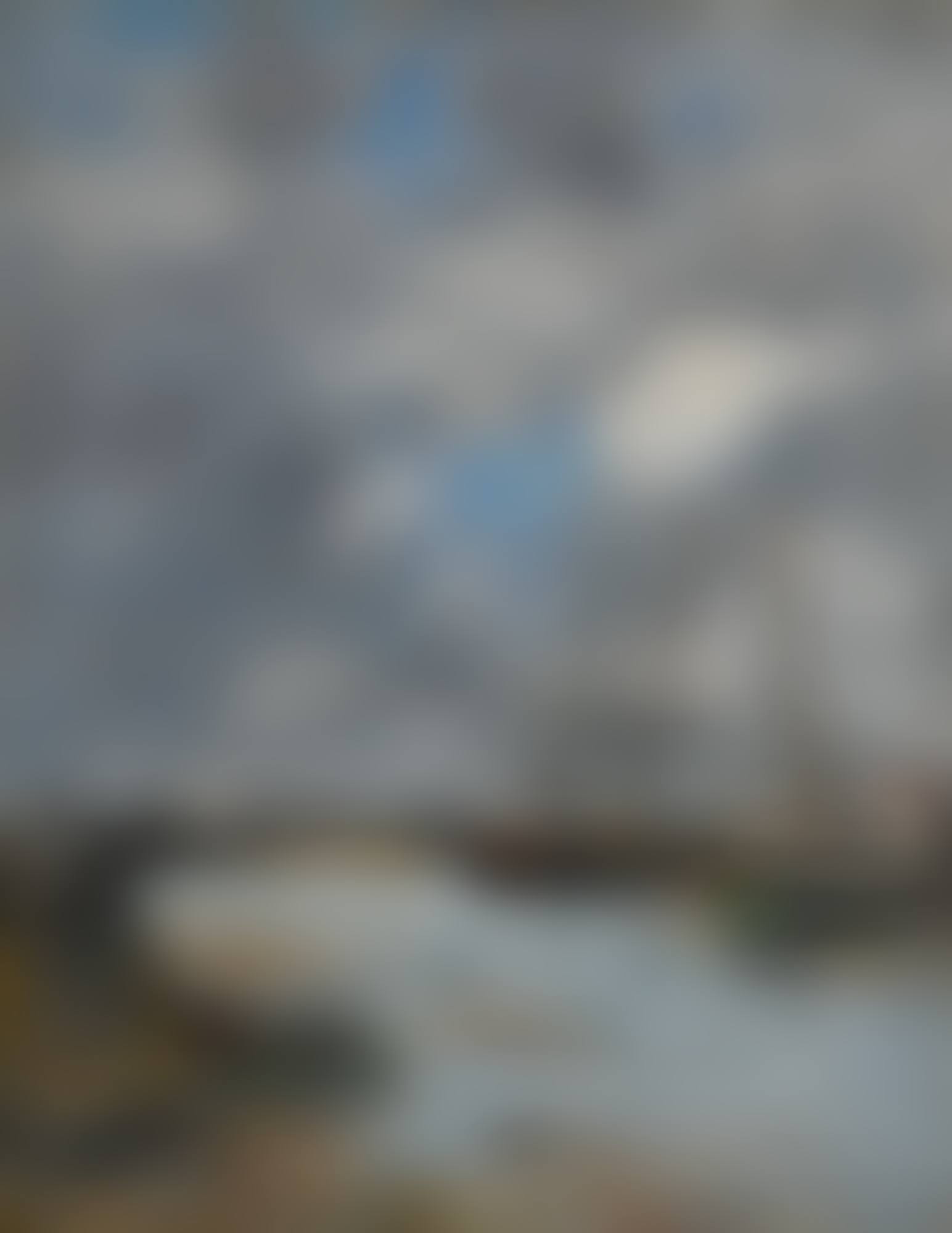 TROUVILLE, LES JETÉES, MARÉE BASSE (preview)