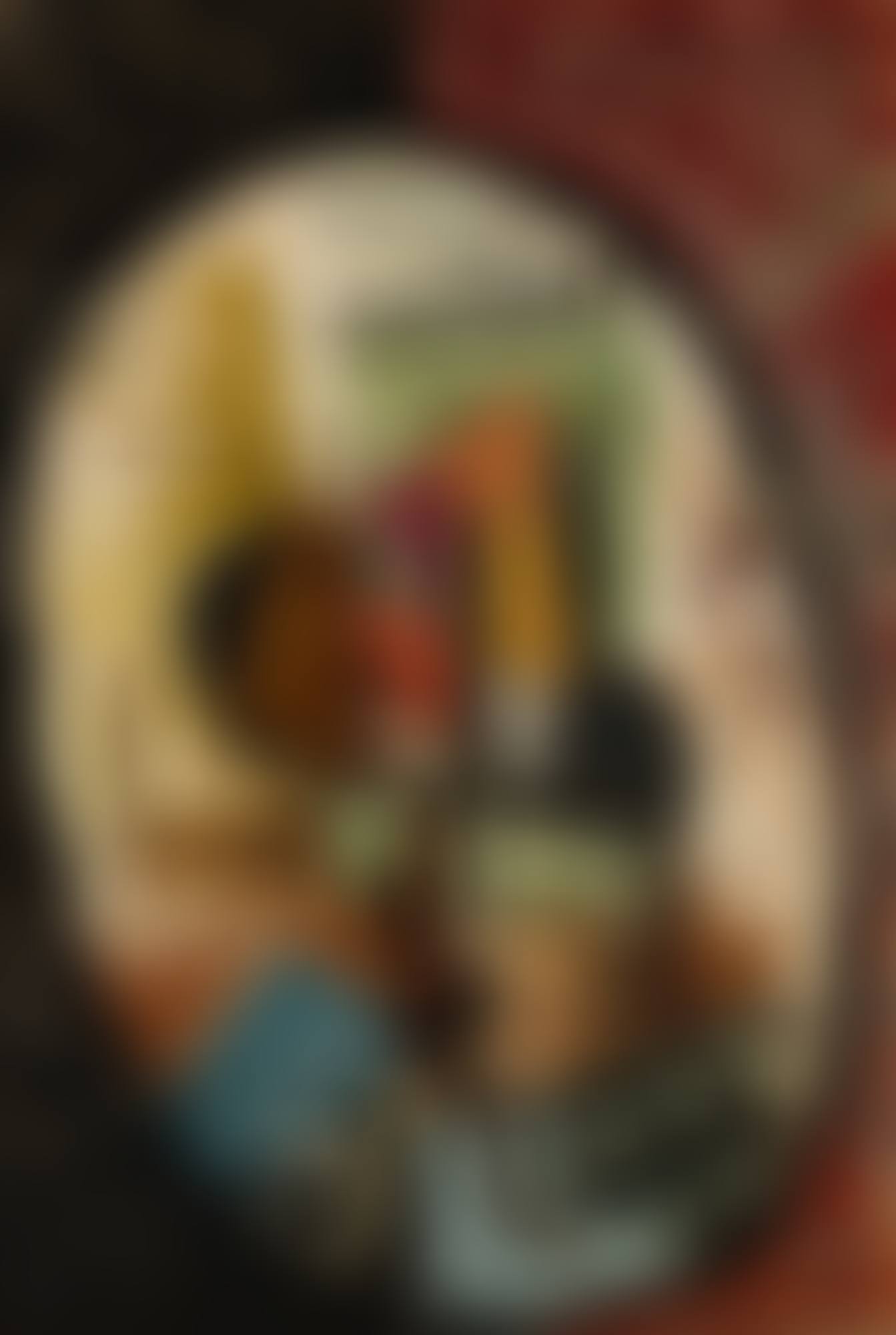 CUBIST STILL LIFE (preview)
