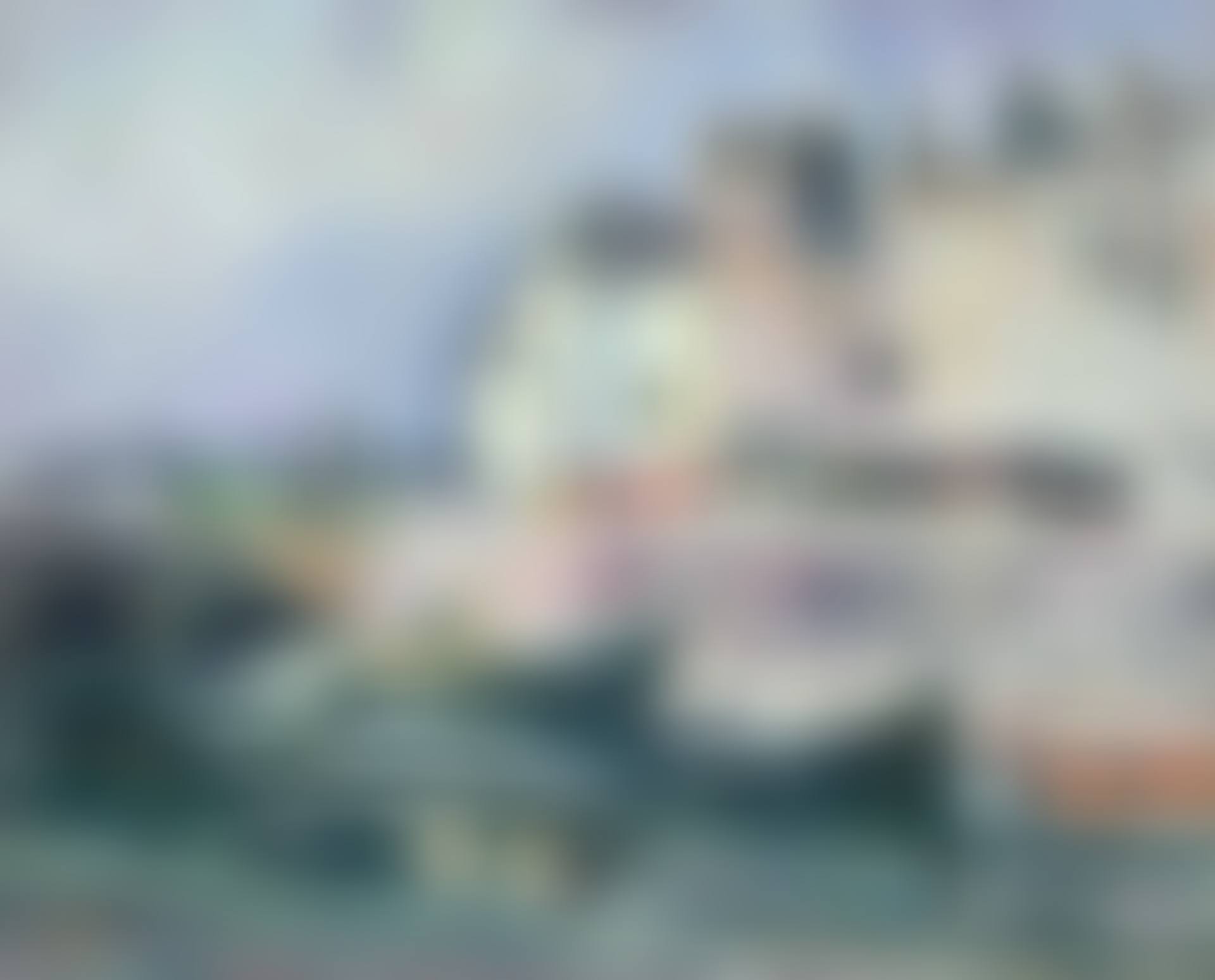QUAI DE SEINE, PARIS (preview)