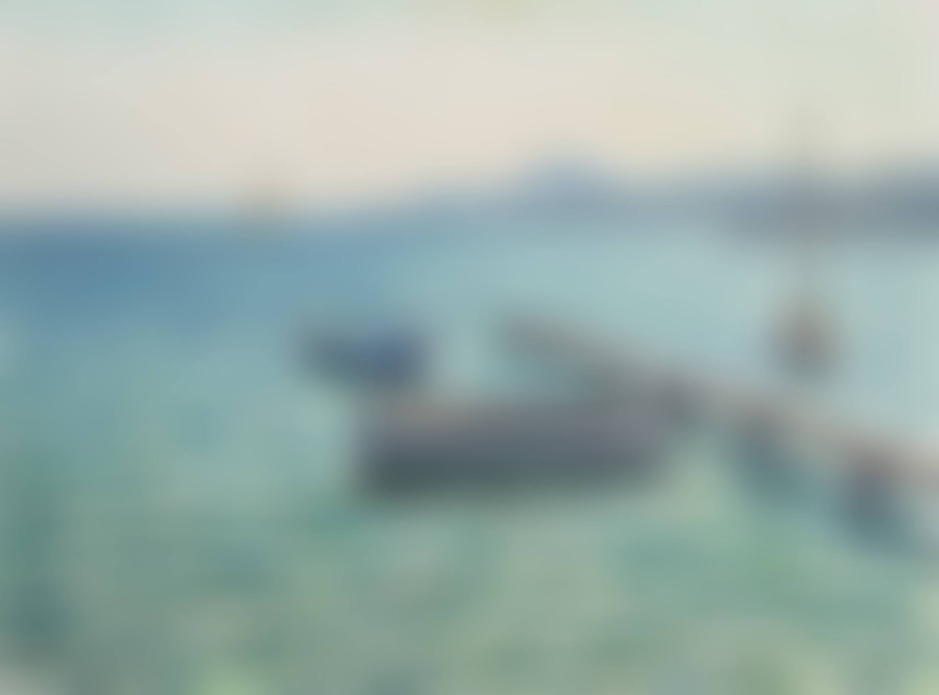 BRISE À PORQUEROLLES (preview)