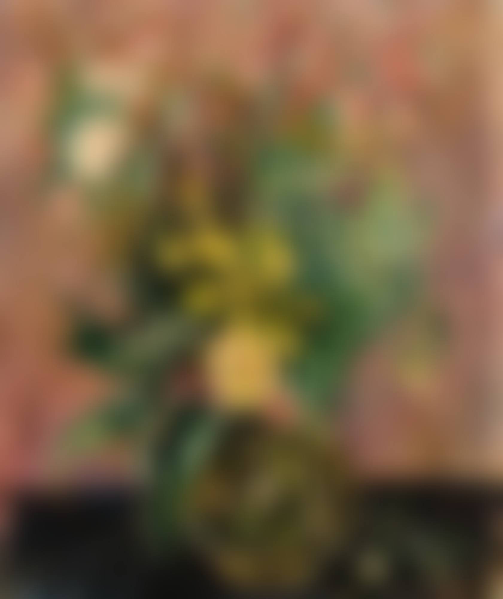 BOUQUET DE FLEURS VARIÉES (preview)
