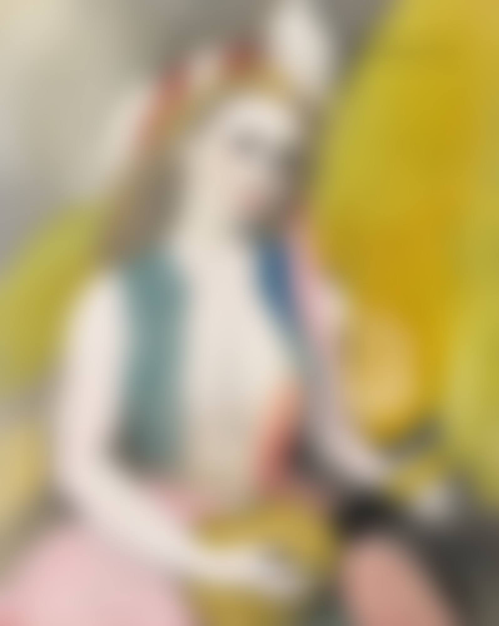 JEUNE FILLE (preview)