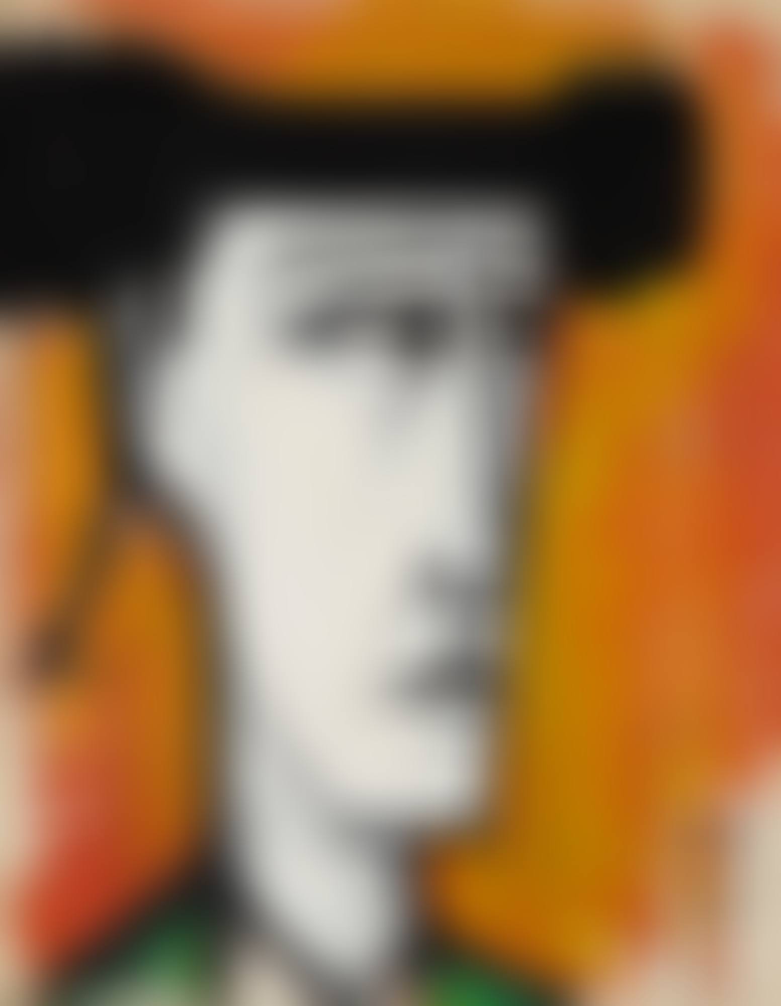 TÊTE DE TORERO (preview)
