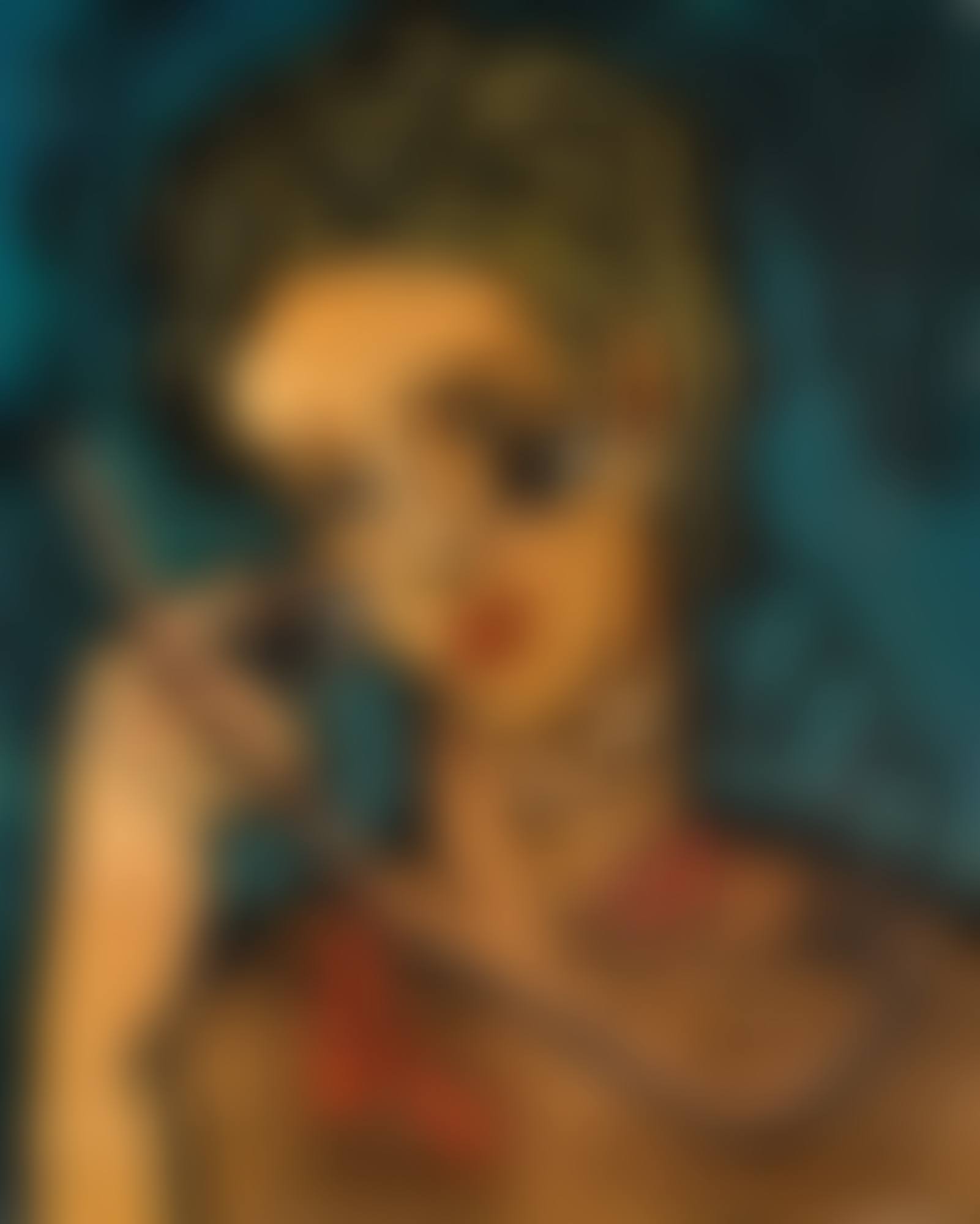 TRANSPARENCE (DEUX TÊTES) (preview)