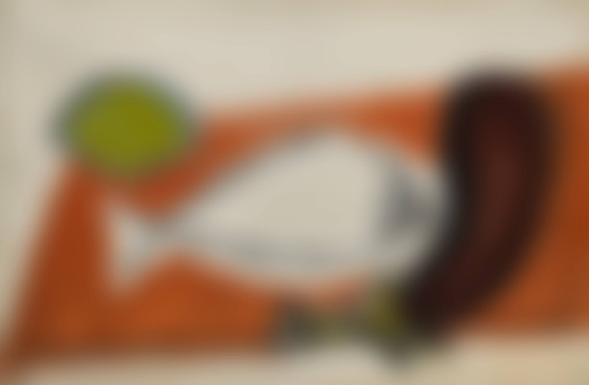 CITRON, POISSON, AUBERGINE (preview)