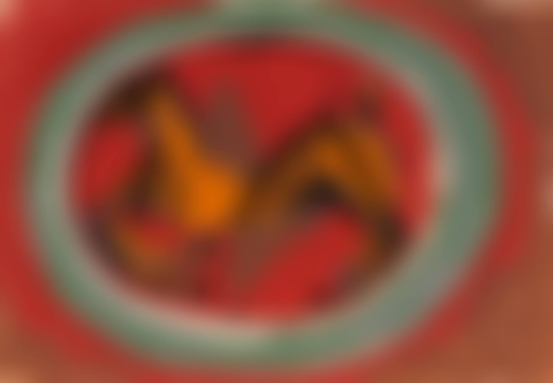 CAVALLO IN UN OVALE (HORSE IN AN OVAL) (preview)