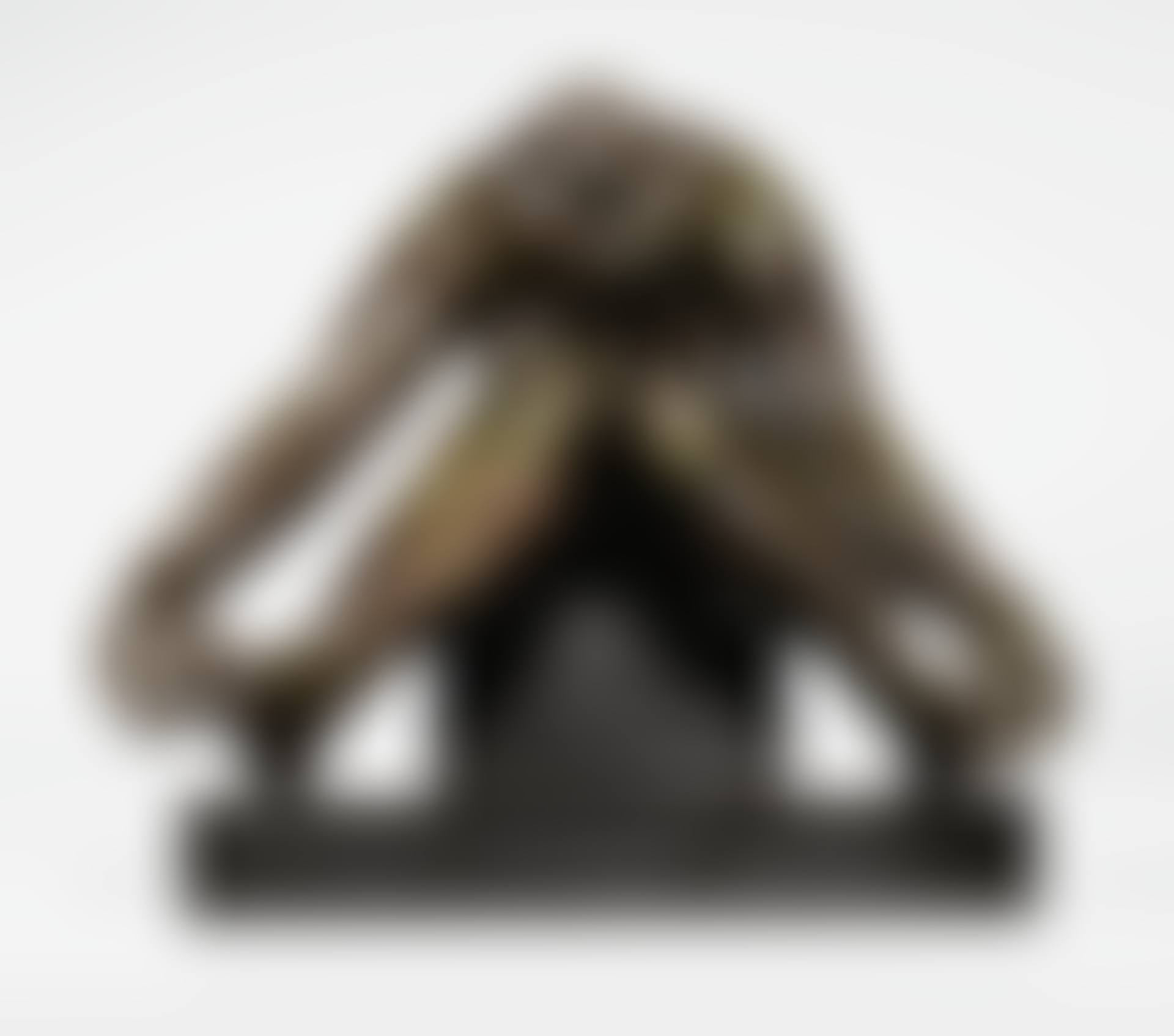 Baigneuse Assise, Jambes ÉcartÉes Dite "Étude Pour Devant La Mer," Étude Sans Terrasse, Version Sans Tête (preview)