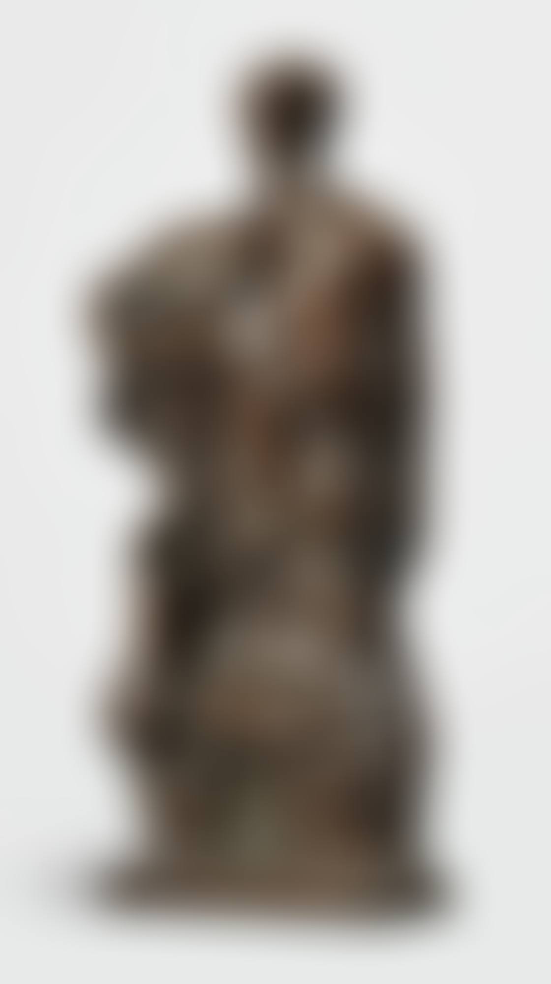 STANDING FIGURE RELIEF NO. 2 (preview)