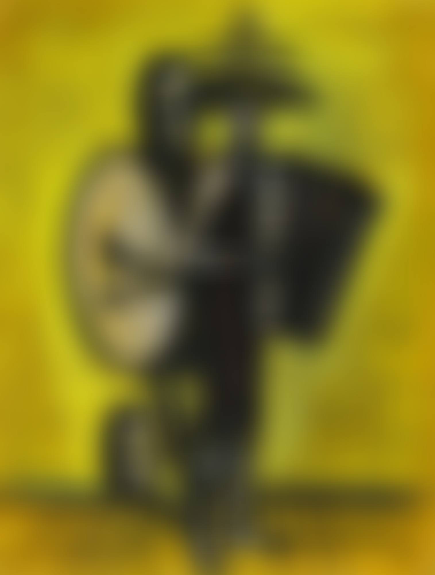 L'HOMME ORCHESTRE (preview)