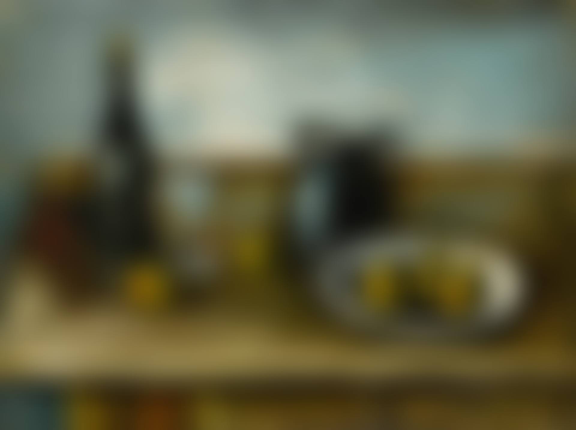 NATURE MORTE (preview)