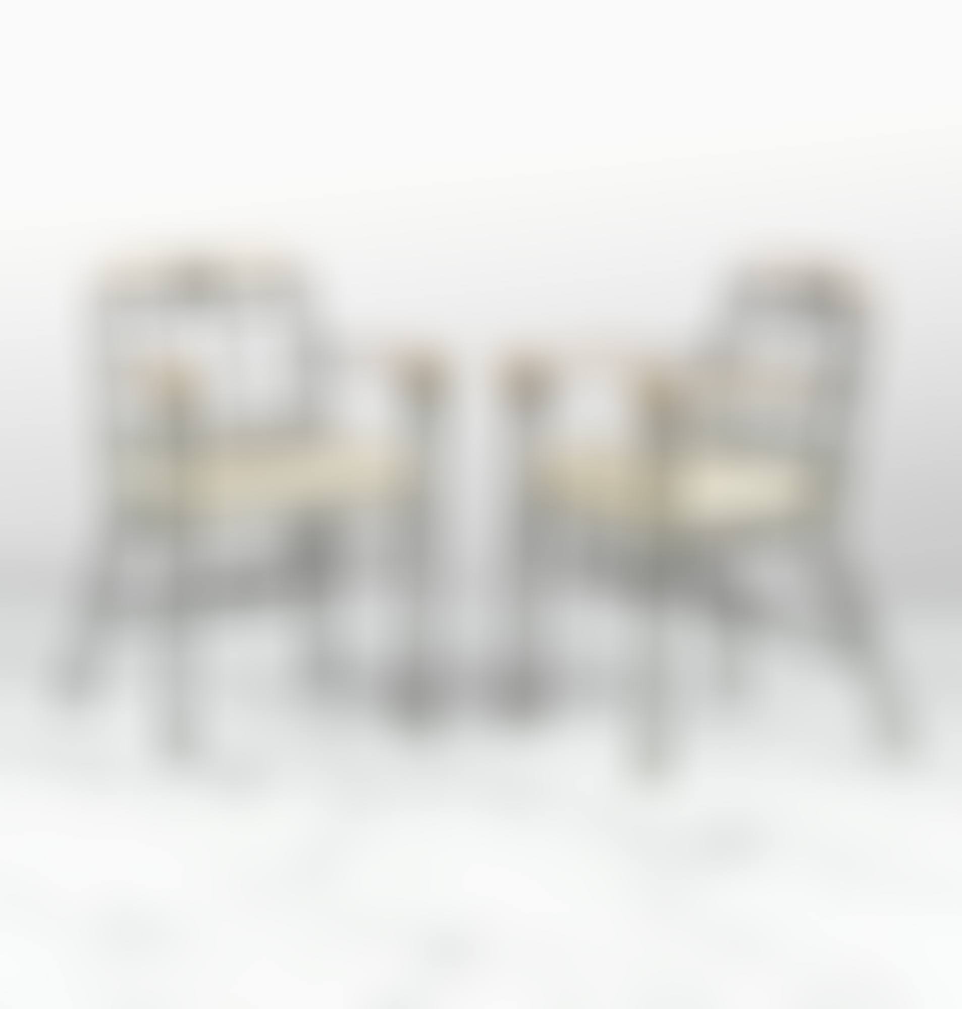 PAIR OF TÊTES DE LIONNES ARMCHAIRS, SECOND VERSION (preview)