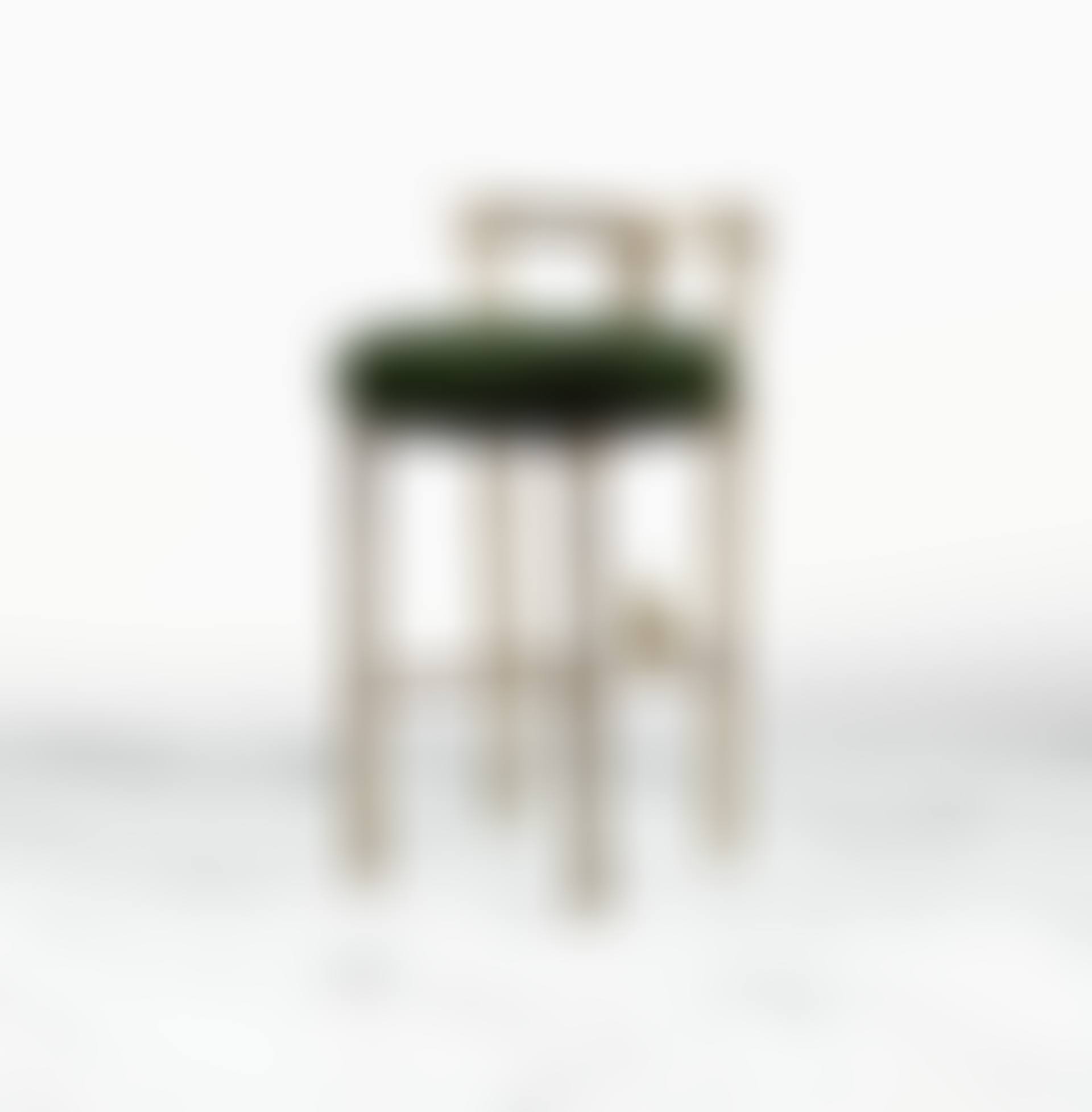 TABOURET DE COIFFEUSE À LA HARPIE (preview)