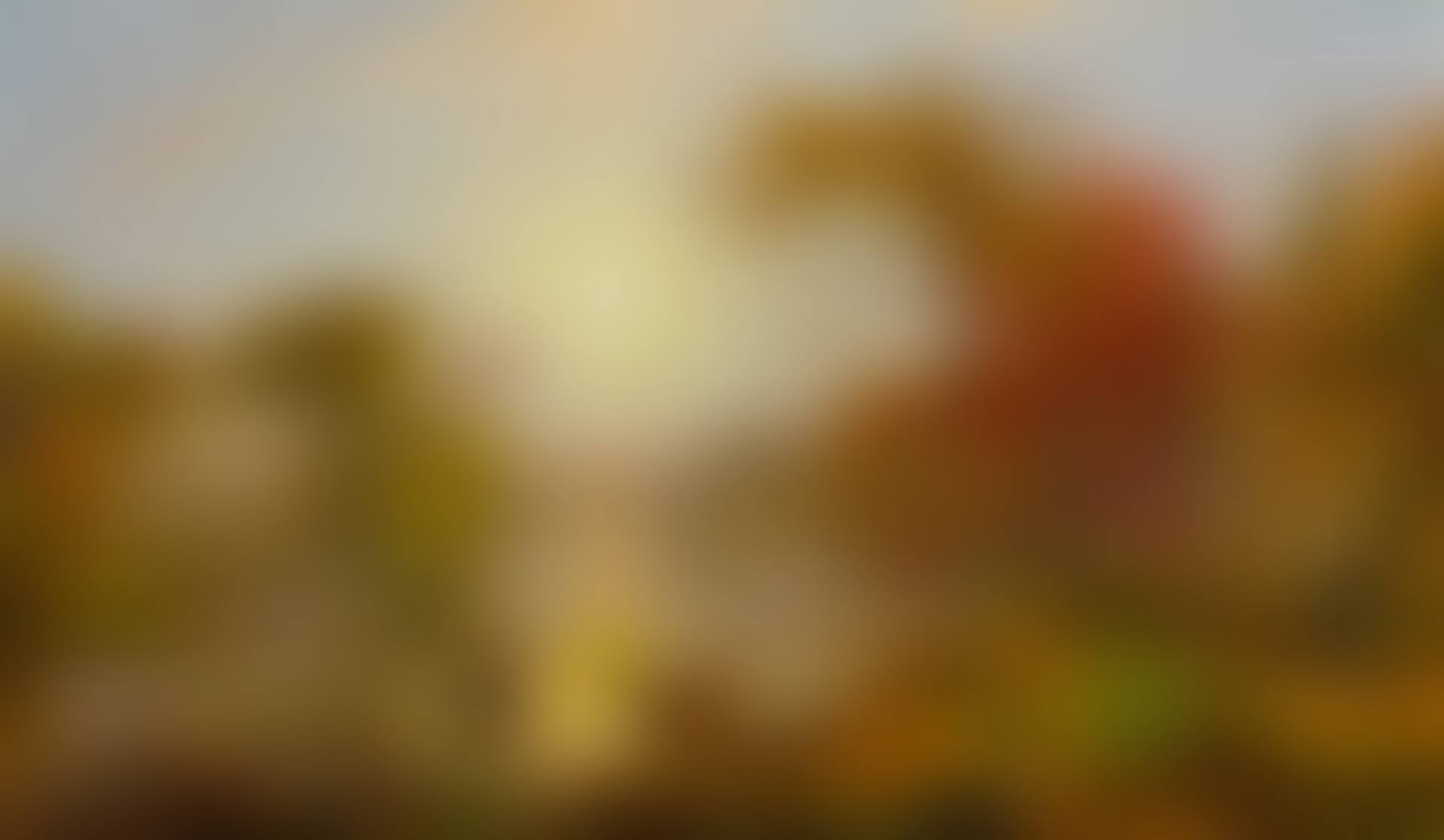 INDIAN SUMMER ON THE SUSQUEHANNA (preview)