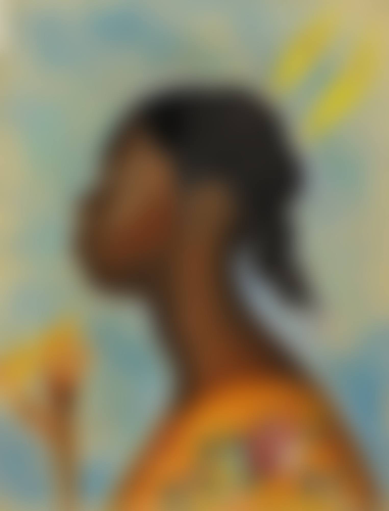BARBADOS GIRL (preview)