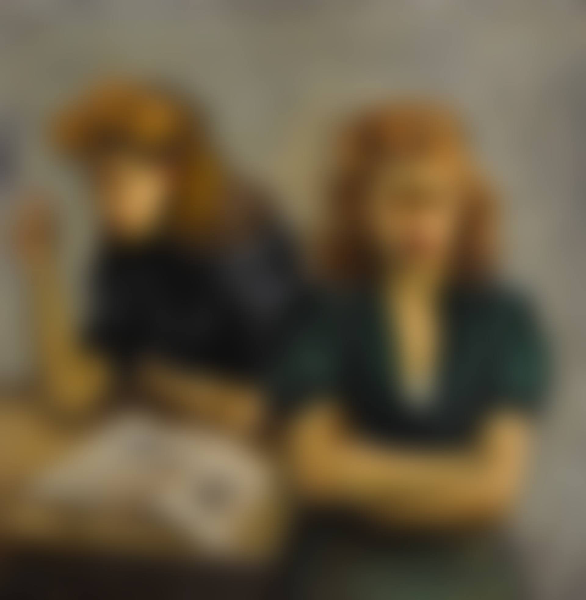 TWO GIRLS (preview)