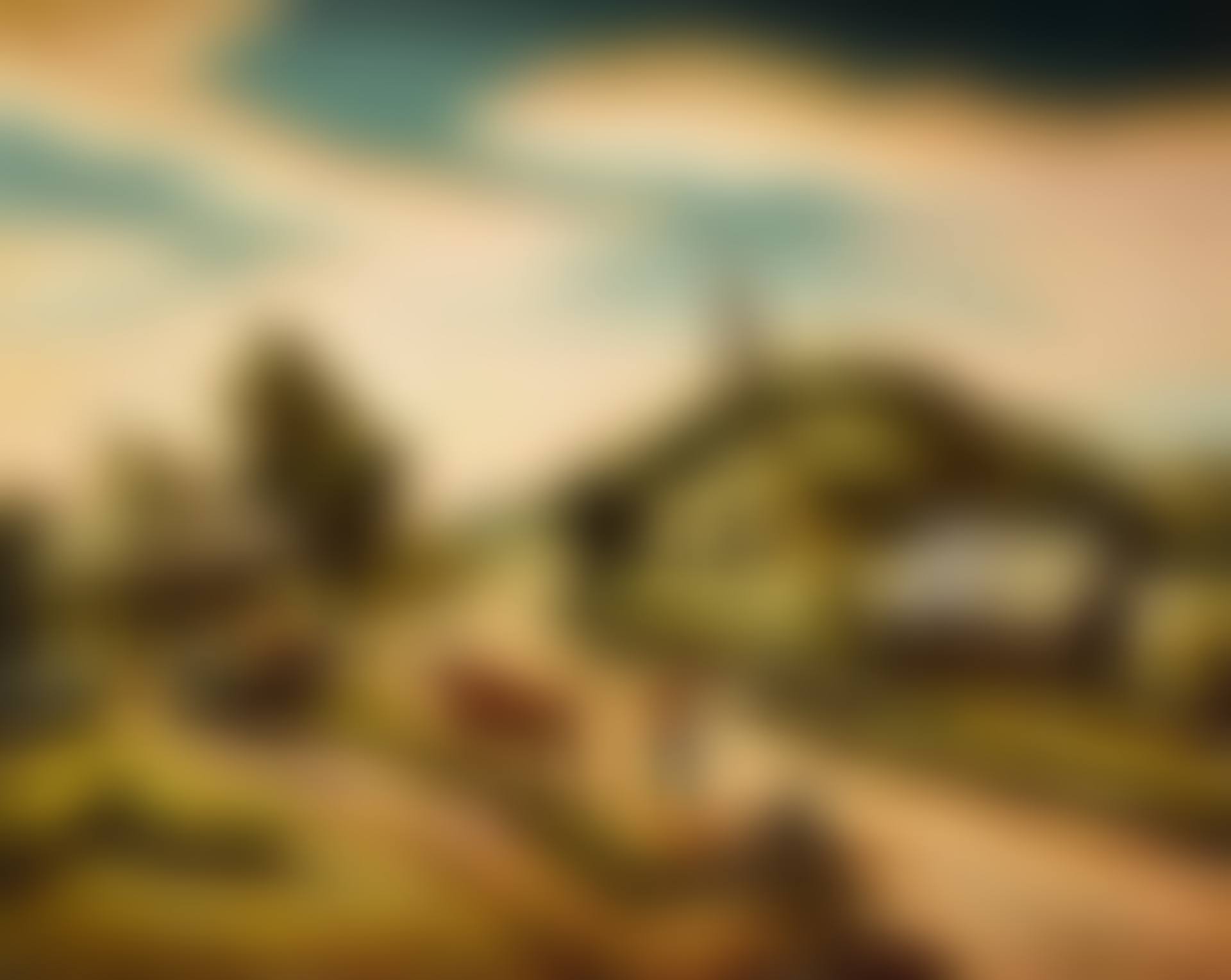 ACROSS THE CURVE OF THE ROAD (preview)