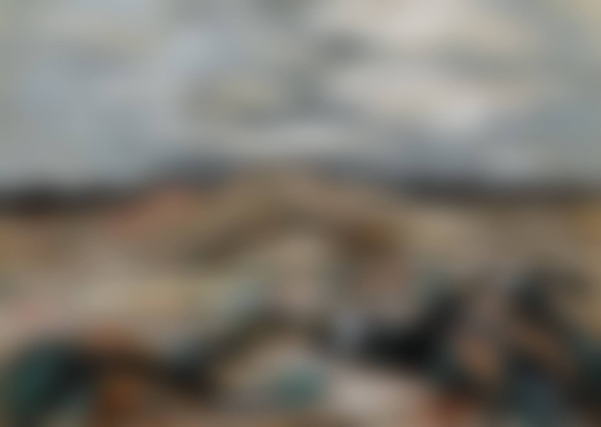 LANDSCAPE, NEW MEXICO (preview)